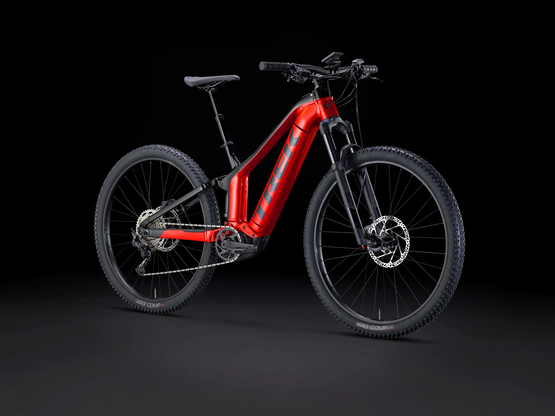 買い激安Trek PowerFly 5 E-MTB自転車27.5 ドロッパーポスト 他オプション多数 トレック パワーフライ 電動アシスト自転車